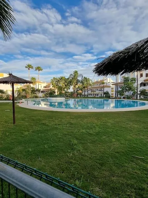 Apartamento La cala de Mijas , Calanova grand golf Málaga 0*,