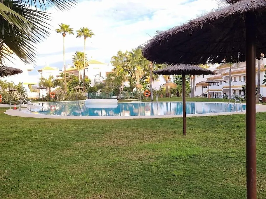 Apartamento La cala de Mijas , Calanova grand golf Málaga España