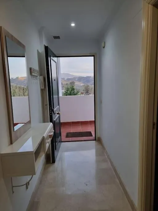 Apartamento La cala de Mijas , Calanova grand golf Málaga