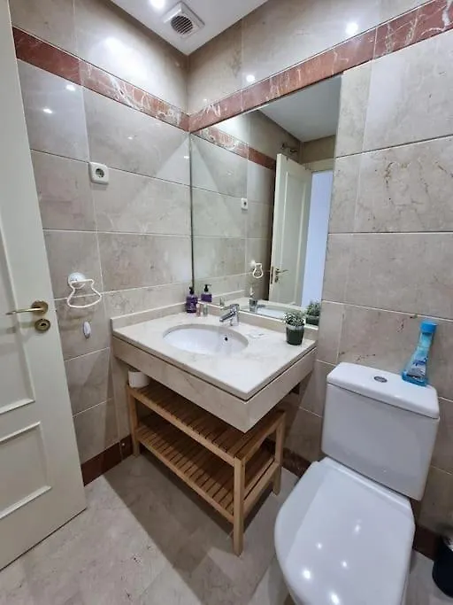La Cala De Mijas , Calanova Grand Golf Apartment Malaga Spain