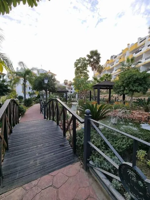 La Cala De Mijas , Calanova Grand Golf Apartment Malaga