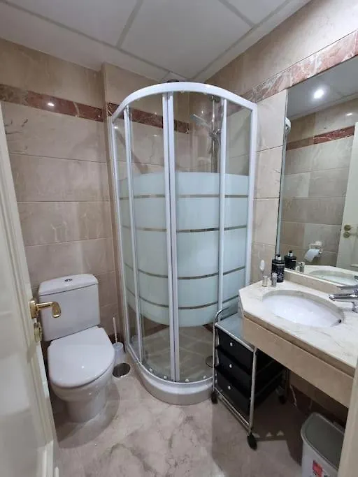 La Cala De Mijas , Calanova Grand Golf Apartment Malaga