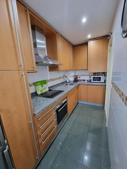 La Cala De Mijas , Calanova Grand Golf Apartment Malaga