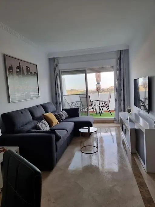 La Cala De Mijas , Calanova Grand Golf Apartment Malaga Spain
