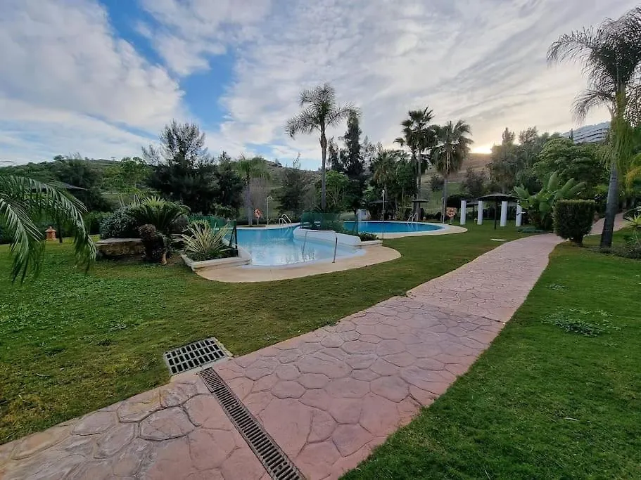 La Cala De Mijas , Calanova Grand Golf Apartment Malaga 0*,  Spain