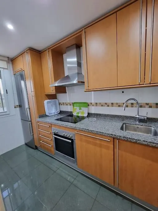 La Cala De Mijas , Calanova Grand Golf Διαμέρισμα Μάλαγα