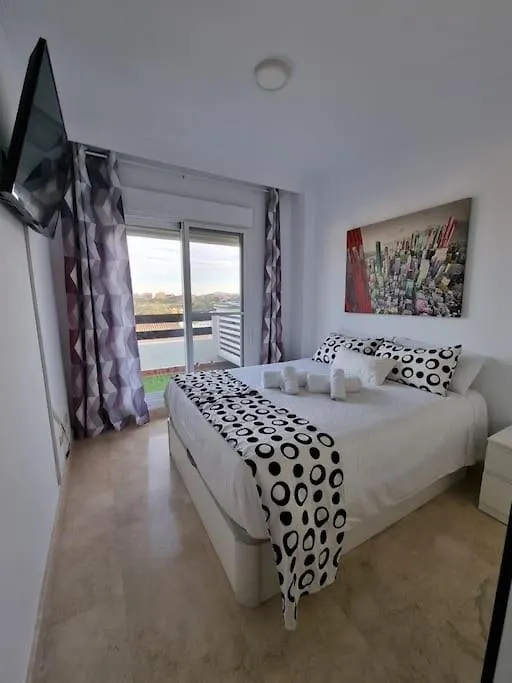 La Cala De Mijas , Calanova Grand Golf Διαμέρισμα Μάλαγα