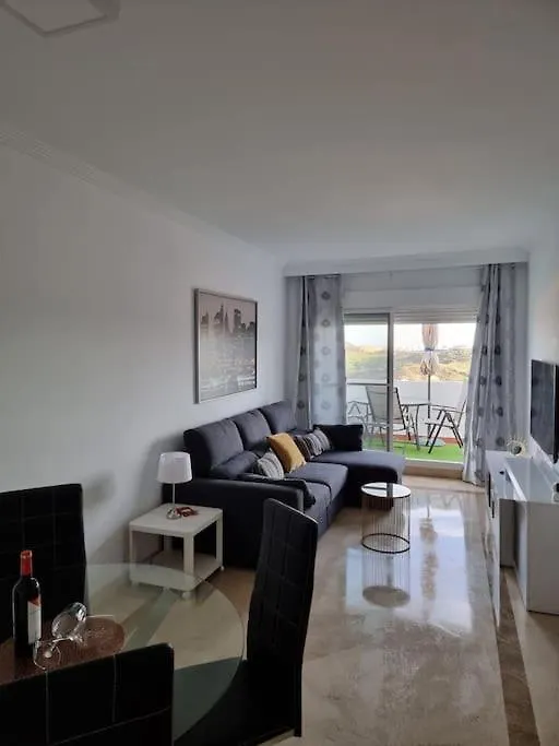 La Cala De Mijas , Calanova Grand Golf Διαμέρισμα Μάλαγα Ισπανία